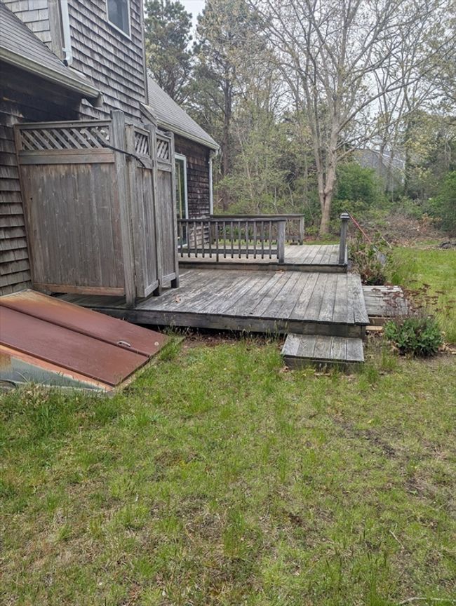 255 Massasoit Rd, House other with 3 bedrooms, 2 bathrooms and 4 parking in Eastham MA | Image 4