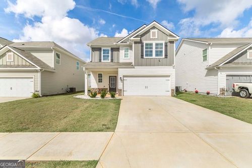 129 Red Birch Ln, Warner Robins, GA, 31093-1397 | Card Image
