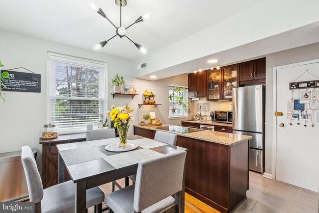 4226 32 Nd St S, Townhouse with 2 bedrooms, 1 bathrooms and null parking in ARLINGTON VA | Image 17