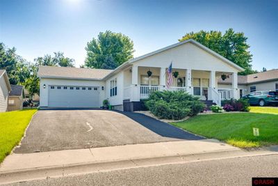 716 Stoltzman Road, House other with 3 bedrooms, 2 bathrooms and null parking in Mankato MN | Image 1