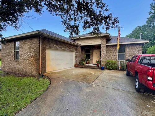 8674 Rio Vista Dr, Navarre, FL, 32566-2172 | Card Image