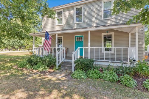 17009 Florida Ave, Windsor, VA, 23487-8109 | Card Image