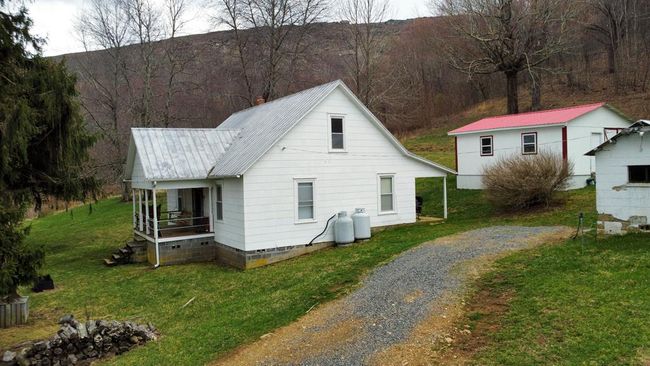984 Cloverdale Rd, House other with 4 bedrooms, 1 bathrooms and null parking in Independence VA | Image 56