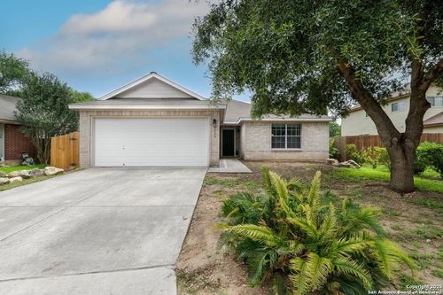 6706 Tezel Oaks, San Antonio, TX, 78250-4139 | Card Image
