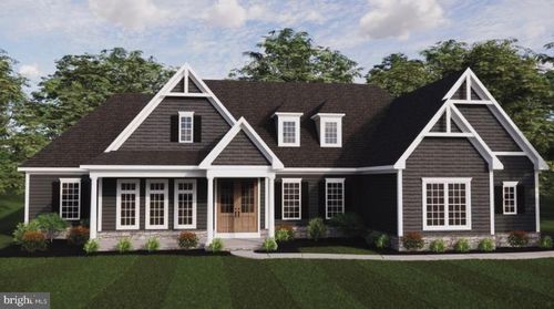 Lot 3 ANNAPOLIS MODEL Ridge Road, FAWN GROVE, PA, 17321 | Card Image