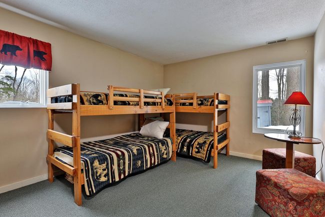 627 Glen Rd, House other with 4 bedrooms, 2 bathrooms and null parking in Peru VT | Image 16
