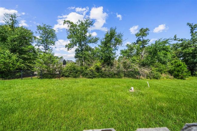 128 Red Deer Way, House other with 3 bedrooms, 2 bathrooms and 2 parking in Huntsville TX | Image 23