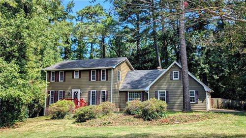 4428 Nantucket Cv, Stone Mountain, GA, 30083-4826 | Card Image
