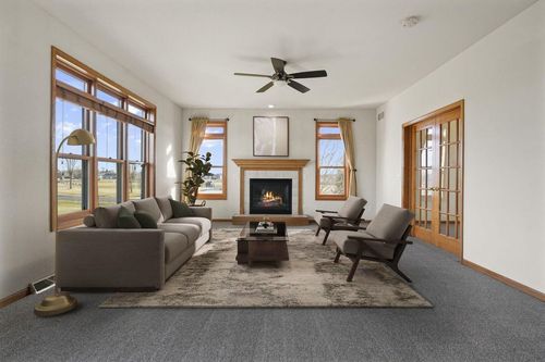 3026 Saddle Brooke Trail, Bristol, WI, 53590 | Card Image