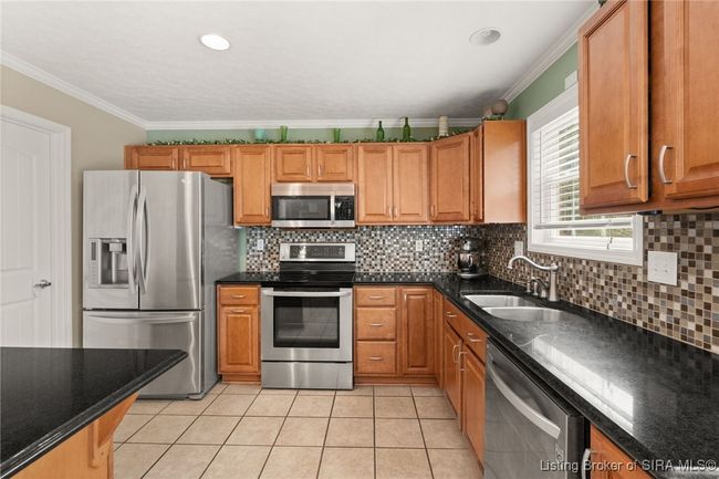 2800 Sandalwood Dr, Home with 4 bedrooms, 4 bathrooms and null parking in New Albany IN | Image 19