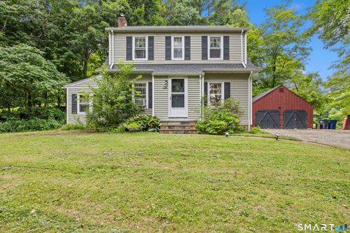 218 Maiden Ln, Durham, CT, 06422-2008 | Card Image