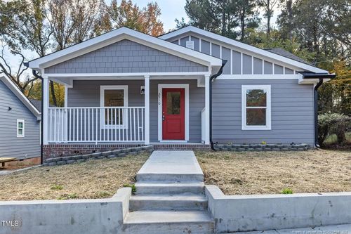 2510 Harvard Ave, Durham, NC, 27703-4158 | Card Image