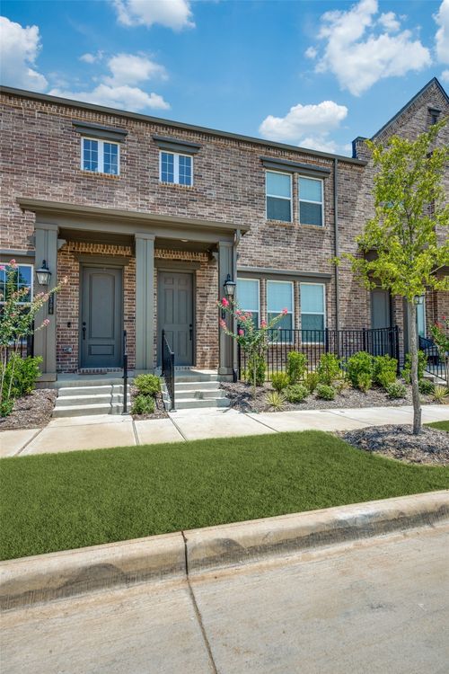 2304 Bulin Drive, Mansfield, TX, 76063 | Card Image
