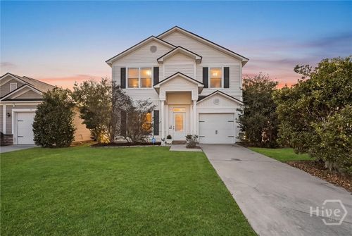 209 Chapel Lk S, Savannah, GA, 31419-6806 | Card Image
