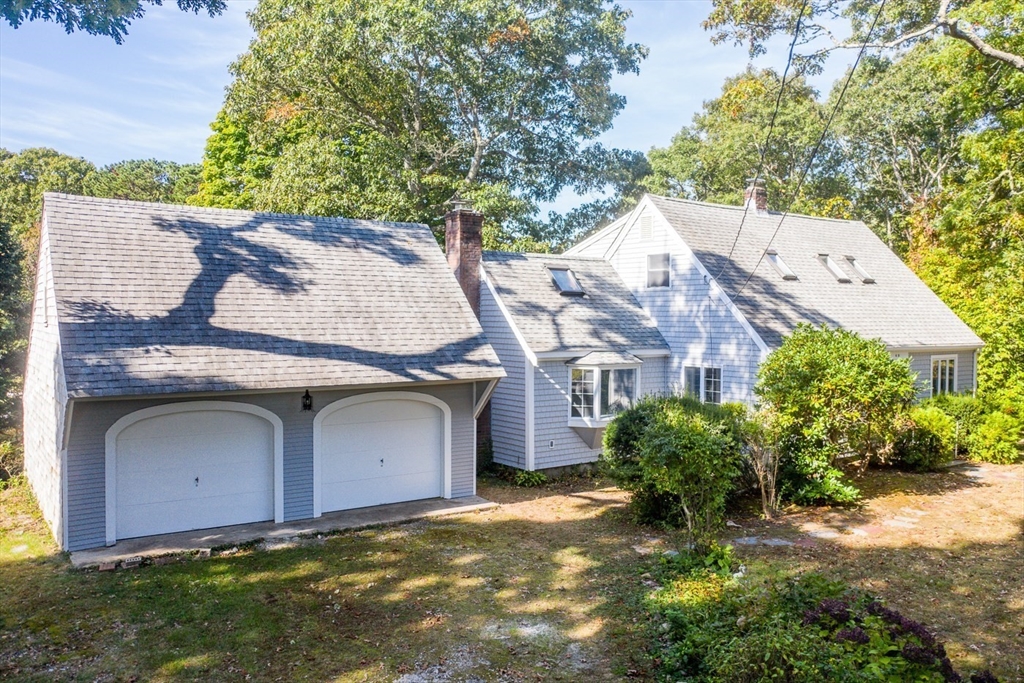 King Phillip Rd, Pocasset, MA 02559