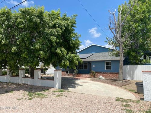 4511 Barnard Street, Simi Valley, CA, 93063 | Card Image