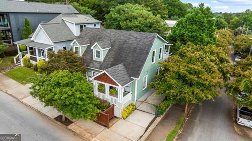161 Randolph St Ne, ATLANTA, GA, 30312-1647 | Card Image