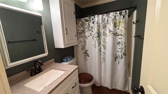 5720 Townhouse Ln, Townhouse with 3 bedrooms, 3 bathrooms and 2 parking in Beaumont TX | Image 21