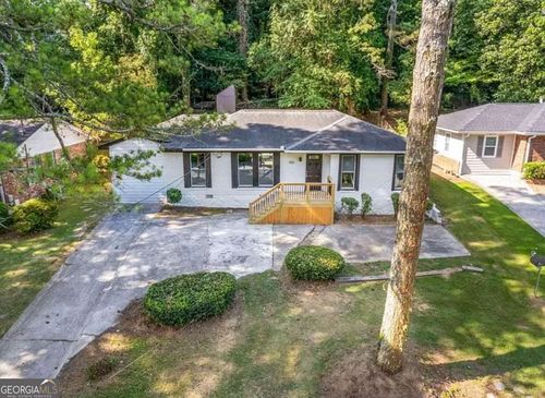 1901 Windsor Dr Sw, Atlanta, GA, 30311-4413 | Card Image