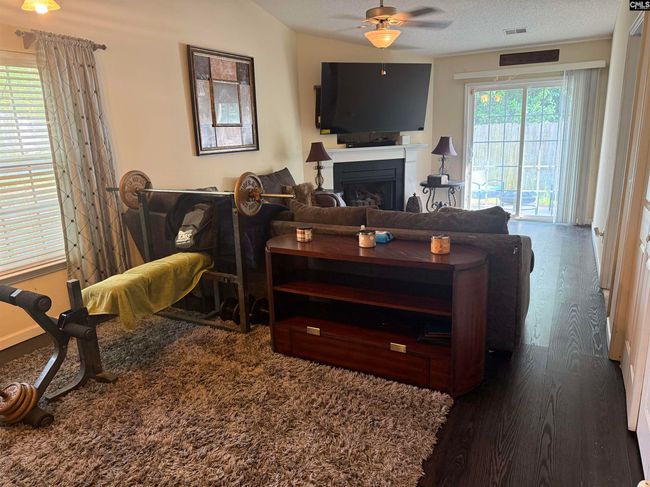 101 Colonial Commons Ln, House other with 2 bedrooms, 2 bathrooms and null parking in Columbia SC | Image 12