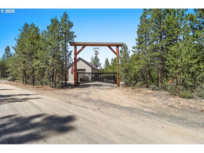 123604 Muttonchop St, House other with 1 bedrooms, 1 bathrooms and 2 parking in Crescent Lake OR | Image 41