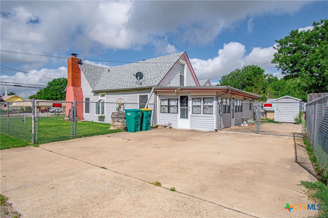 Residential in Nolanville 5