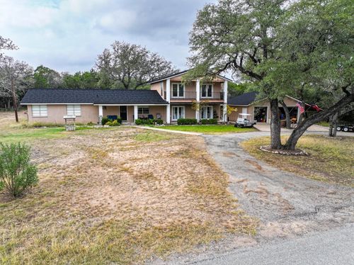 4948 Travis Oaks Dr, Marble Falls, TX, 78654-4058 | Card Image