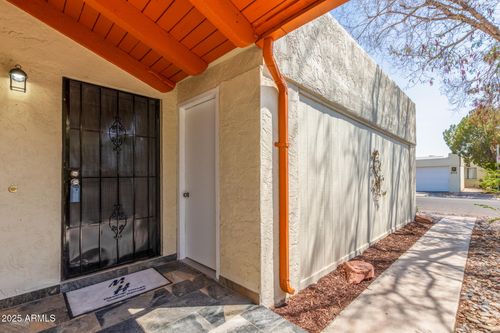 4758 W Palmaire Ave, Glendale, AZ, 85301-2742 | Card Image