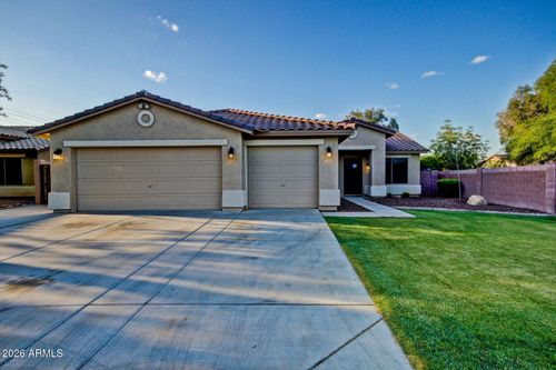 2442 E Pony Ln, Gilbert, AZ, 85295-9167 | Card Image
