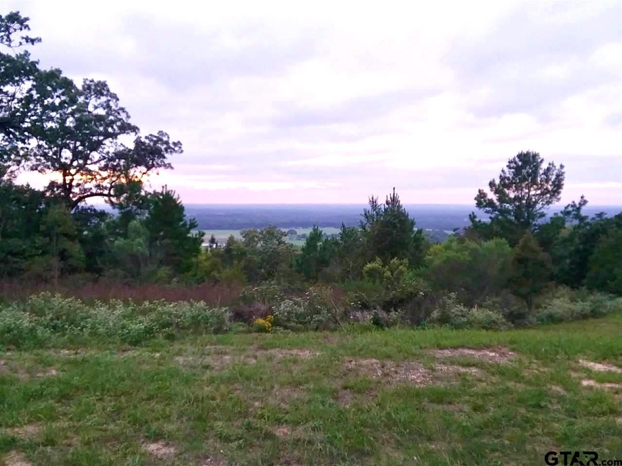 Land in Montalba