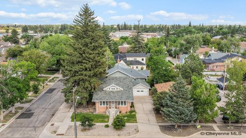 3321 Warren Ave, Cheyenne, WY, 82001 | Card Image