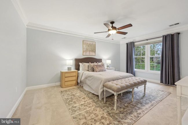 2912 Oakton Ridge Cir, House other with 5 bedrooms, 4 bathrooms and null parking in OAKTON VA | Image 27