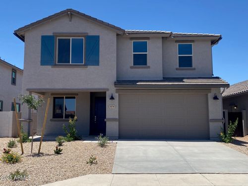 31774 N Bandit Rd, San Tan Valley, AZ, 85143-0199 | Card Image