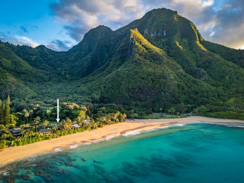 5-7834 Kuhio Hwy, HANALEI, HI, 96714 | Card Image