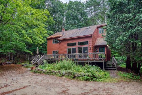 6 Bear Lane, Jackson, NH, 03846 | Card Image