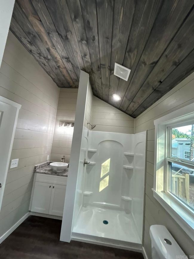 1902 E Republican Rd, Home with 0 bedrooms, 0 bathrooms and null parking in Cabot AR | Image 4