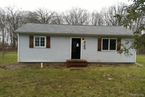 6160 Taylor Dr, Flint, MI, 48507-4656 | Card Image