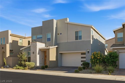 3263 Fountaintree Avenue, Henderson, NV, 89044 | Card Image