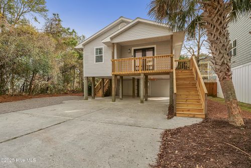 313 Greenville Ave, Carolina Beach, NC, 28428-5306 | Card Image