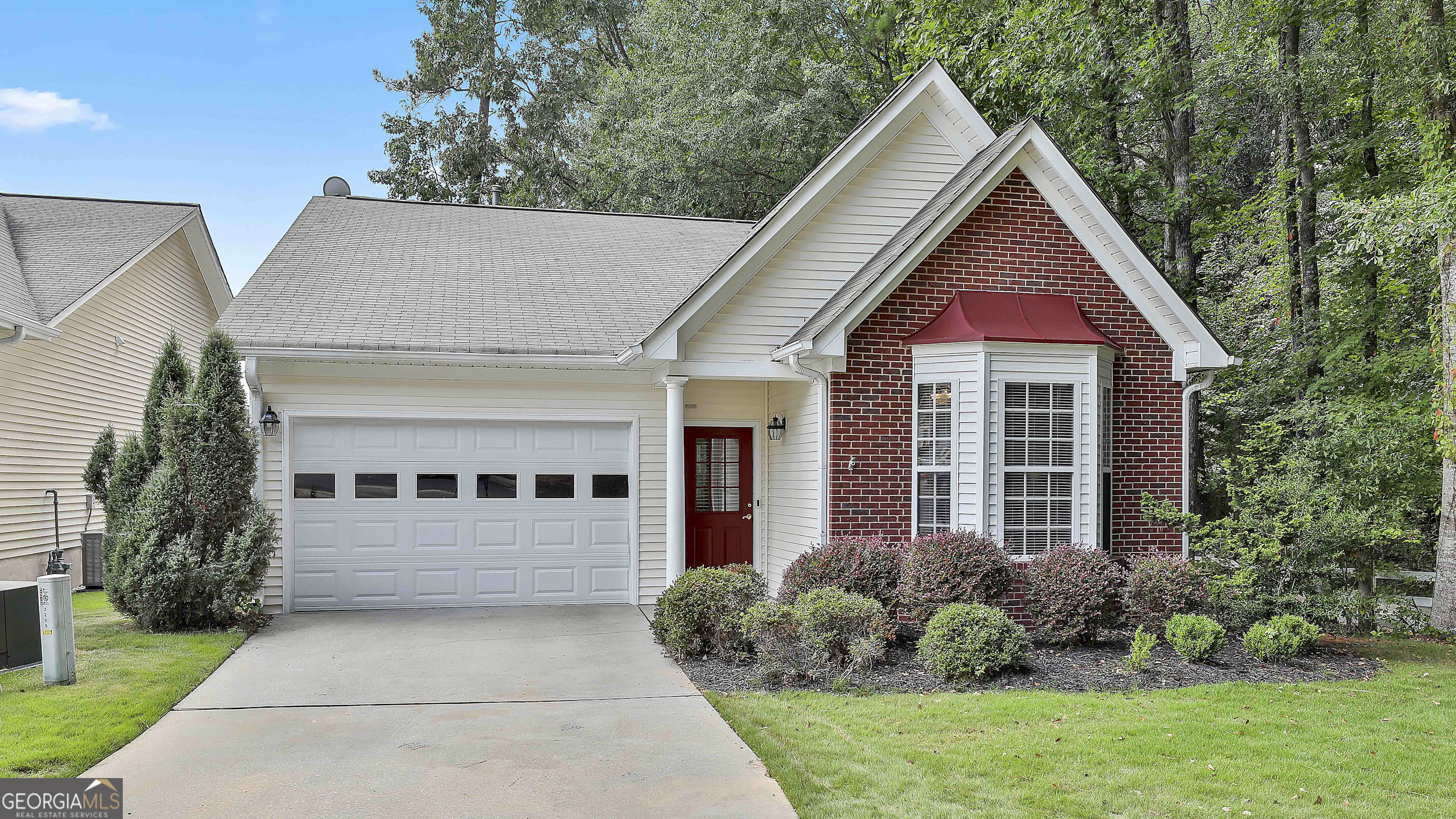 Sunrise Ct, Peachtree City, GA 30269