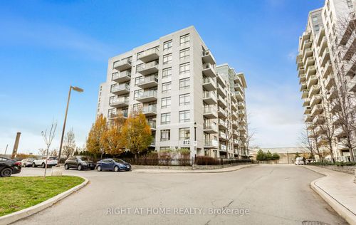 1115-812 Lansdowne Ave, Toronto, ON, M6H4K5 | Card Image