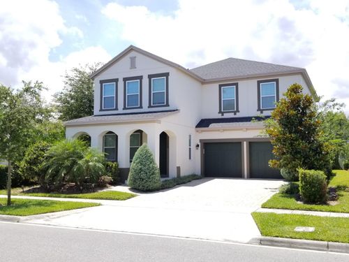 7282 Backwoods Trail, WINDERMERE, FL, 34786 | Card Image