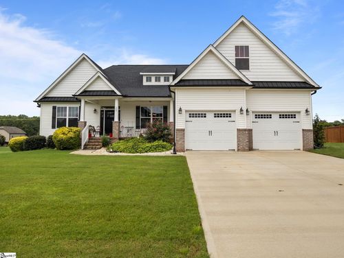 205 Barnstead Ct, Piedmont, SC, 29673-6772 | Card Image