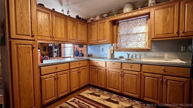 7412 Buck Skin Rd, House other with 2 bedrooms, 2 bathrooms and null parking in Wilson OK | Image 16
