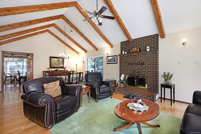 5145 Gainsberg Rd, House other with 5 bedrooms, 3 bathrooms and 3 parking in Bowser BC | Image 14