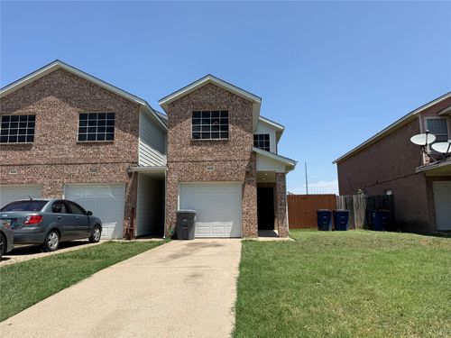 4025 Preferred Pl, Dallas, TX, 75237-2921 | Card Image