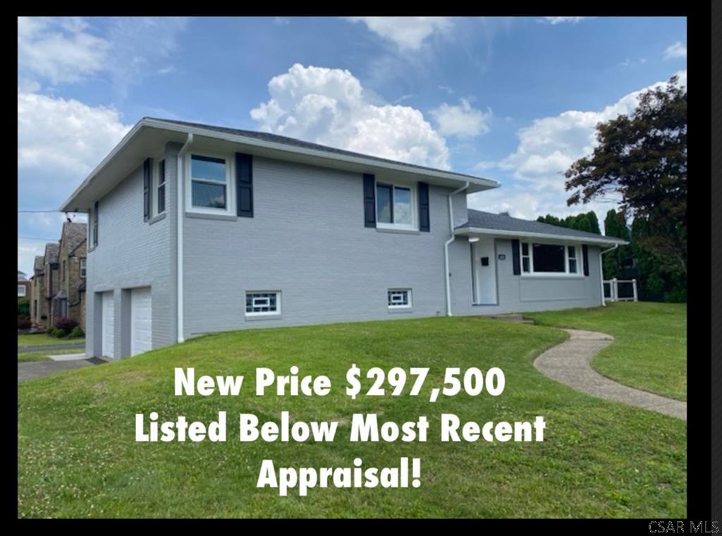 Susquehanna St, Johnstown, PA 15905