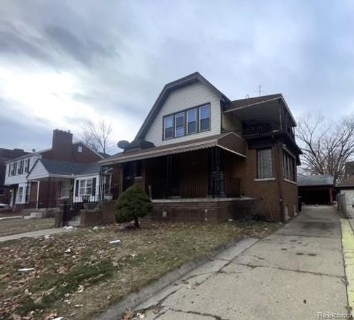 5083 Devonshire Rd, Detroit, MI, 48224-3230 | Card Image