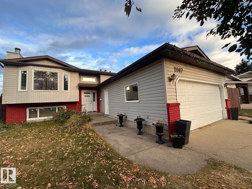 2807 35 St Nw, Edmonton, AB, T6L5K2 | Card Image