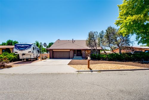 461 Pruitt Ave, White Rock, NM, 87547-3626 | Card Image